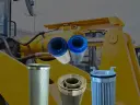 Filtros Hidráulicos