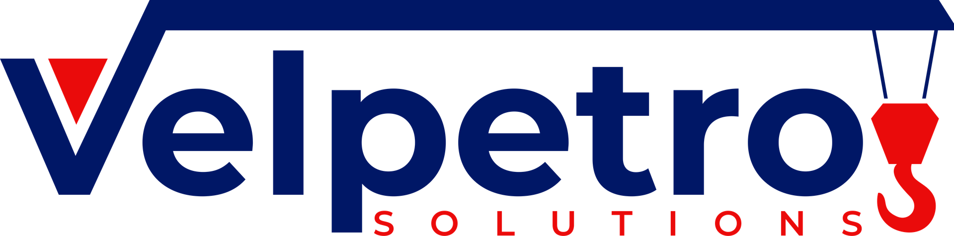 Velpetro Solutions
